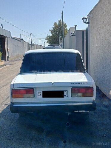 LADA (VAZ) 2107 2004, 170,000 km - 1.6 l - Bakı