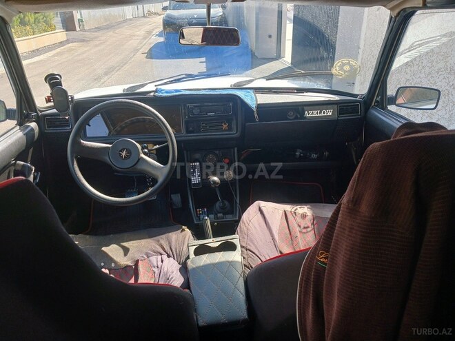 LADA (VAZ) 2107 2004, 170,000 km - 1.6 l - Bakı