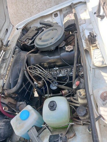 LADA (VAZ) 2107 2004, 170,000 km - 1.6 l - Bakı