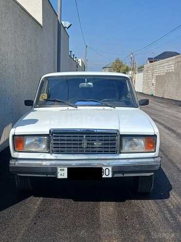 LADA (VAZ) 2107 2004, 170,000 km - 1.6 l - Bakı