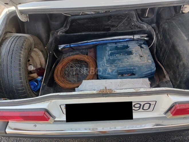 LADA (VAZ) 2107 2004, 170,000 km - 1.6 l - Bakı