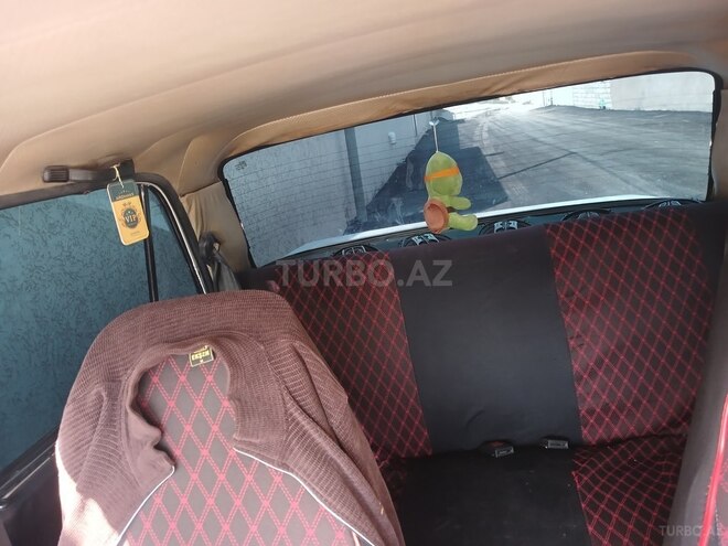 LADA (VAZ) 2107 2004, 170,000 km - 1.6 l - Bakı
