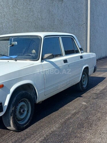 LADA (VAZ) 2107 2004, 170,000 km - 1.6 l - Bakı