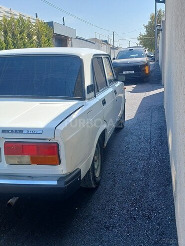 LADA (VAZ) 2107 2004, 170,000 km - 1.6 l - Bakı
