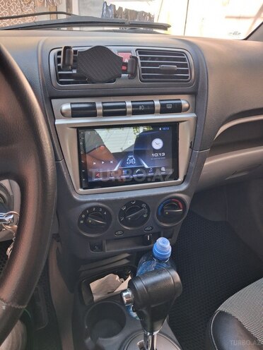 Kia Picanto 2007, 210,987 km - 1.1 l - Bakı