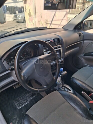 Kia Picanto 2007, 210,987 km - 1.1 l - Bakı