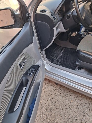 Kia Picanto 2007, 210,987 km - 1.1 l - Bakı
