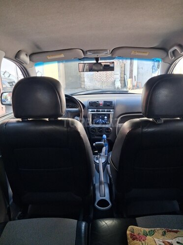 Kia Picanto 2007, 210,987 km - 1.1 l - Bakı