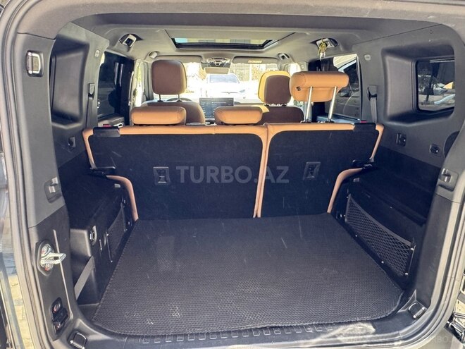 Jetour T2 2024, 480,007 km - 1.5 л - Bakı