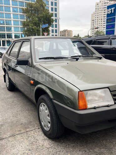 LADA (VAZ) 21099 1998, 520,000 km - 1.5 l - Bakı