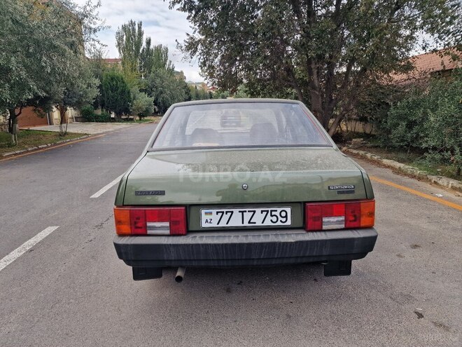 LADA (VAZ) 21099 1998, 520,000 km - 1.5 l - Bakı