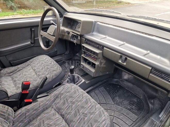 LADA (VAZ) 21099 1998, 520,000 km - 1.5 l - Bakı