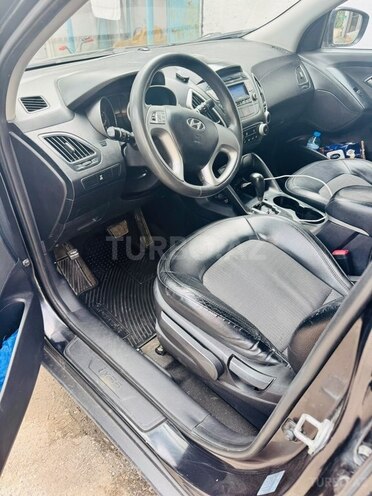 Hyundai ix35 2011, 258,000 km - 2.0 l - Bakı