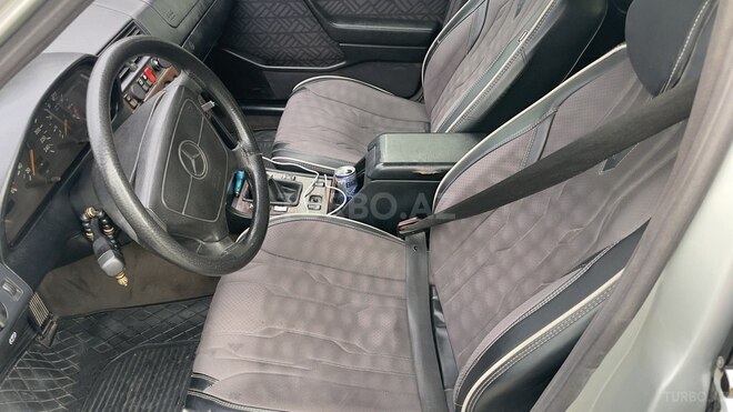 Mercedes C 180 1994, 626,000 km - 1.8 l - Bakı