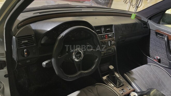 Mercedes C 180 1994, 626,000 km - 1.8 l - Bakı