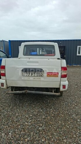 UAZ Pickup 2024, 15,000 km - 2.7 l - Neftçala