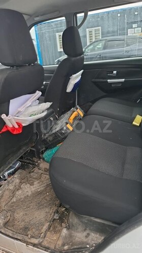 UAZ Pickup 2024, 15,000 km - 2.7 l - Neftçala