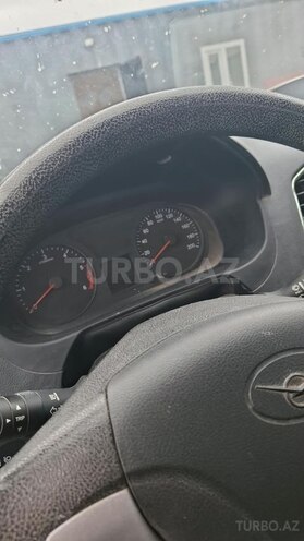 UAZ Pickup 2024, 15,000 km - 2.7 l - Neftçala