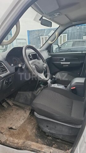 UAZ Pickup 2024, 15,000 km - 2.7 l - Neftçala