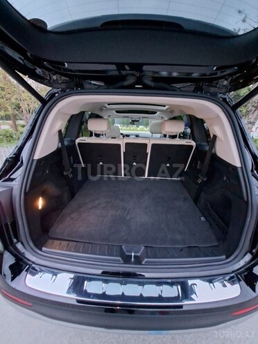 Mercedes GLB 250 4MATIC 2023, 63,000 km - 2.0 l - Bakı