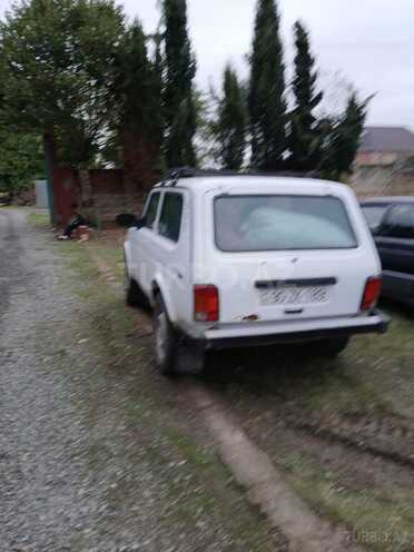LADA (VAZ) Niva 2008, 173,441 km - 1.7 l - Bakı