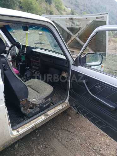 LADA (VAZ) Niva 2008, 173,441 km - 1.7 l - Bakı