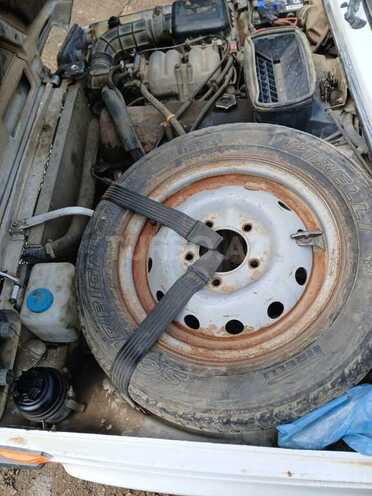 LADA (VAZ) Niva 2008, 173,441 km - 1.7 l - Bakı