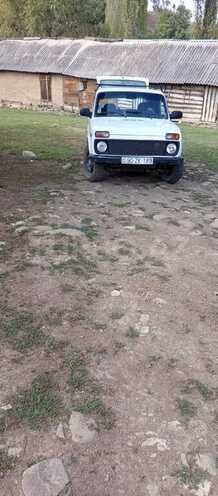 LADA (VAZ) Niva 2008, 173,441 km - 1.7 l - Bakı