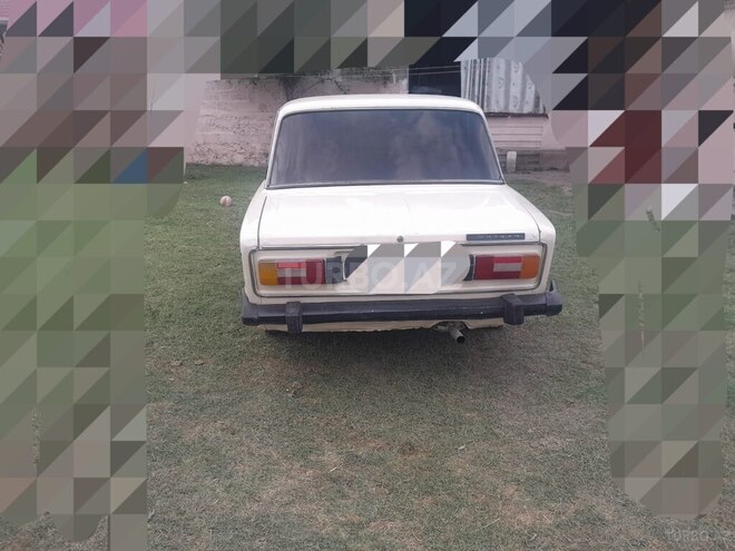 LADA (VAZ) 2106 1985, 250,000 km - 1.5 l - Ağdaş