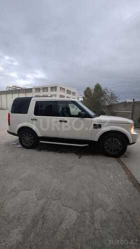 Land Rover Discovery 2008, 228,000 km - 2.7 l - Bakı