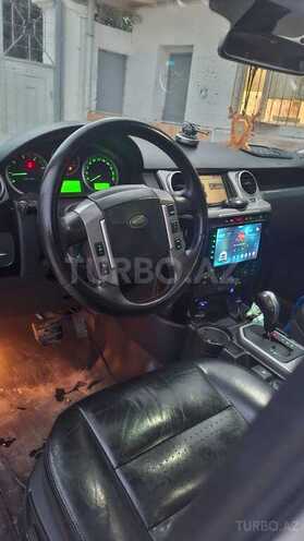 Land Rover Discovery 2008, 228,000 km - 2.7 l - Bakı