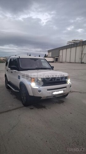 Land Rover Discovery 2008, 228,000 km - 2.7 l - Bakı