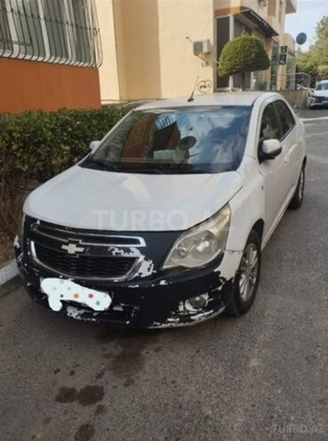 Chevrolet Cobalt 2024, 200,000 km - 1.5 л - Bakı