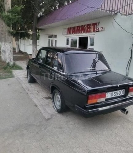 LADA (VAZ) 2107 2010, 22,200 km - 1.6 l - Tovuz