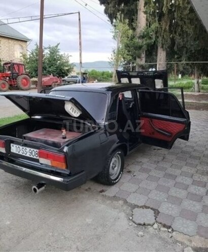 LADA (VAZ) 2107 2010, 22,200 km - 1.6 l - Tovuz