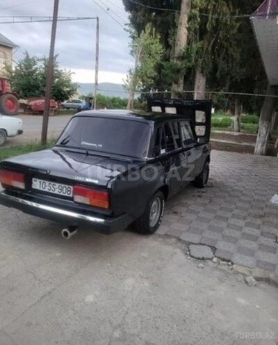 LADA (VAZ) 2107 2010, 22,200 km - 1.6 l - Tovuz