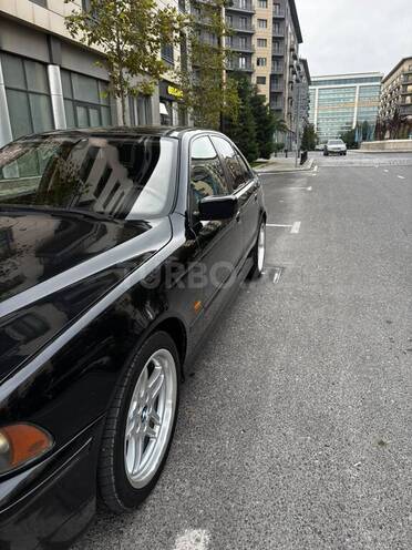 BMW 528 1998, 428,000 km - 2.8 l - Bakı