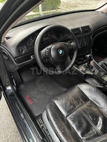BMW 528 1998, 428,000 km - 2.8 l - Bakı