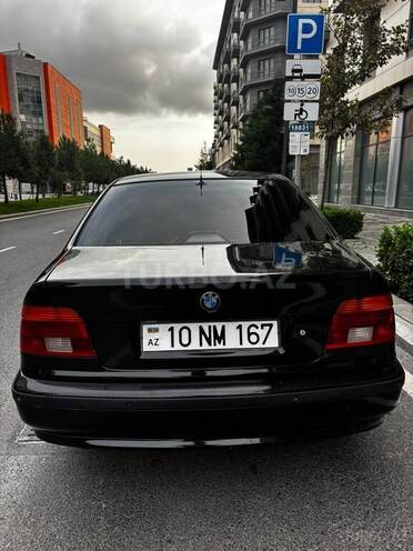 BMW 528 1998, 428,000 km - 2.8 l - Bakı