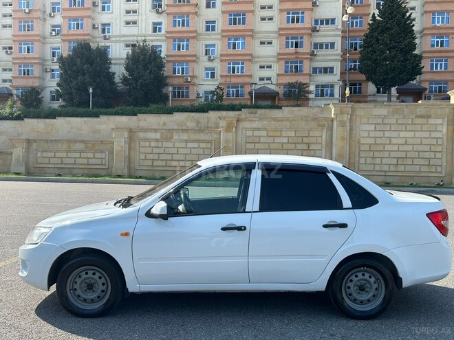 LADA (VAZ) Granta 2013, 262,000 km - 1.6 l - Bakı