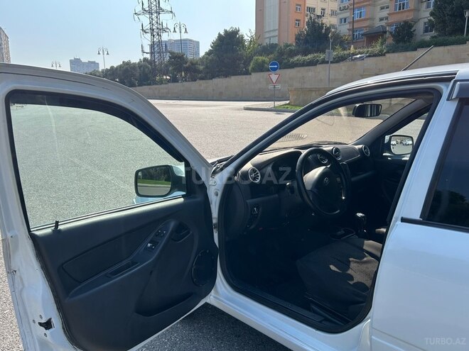 LADA (VAZ) Granta 2013, 262,000 km - 1.6 l - Bakı