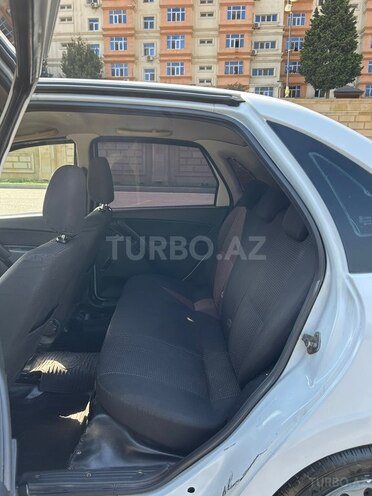 LADA (VAZ) Granta 2013, 262,000 km - 1.6 l - Bakı
