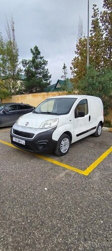 Fiat Fiorino 2016, 242,370 km - 1.4 l - Şirvan