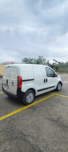 Fiat Fiorino 2016, 242,370 km - 1.4 l - Şirvan