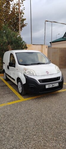 Fiat Fiorino 2016, 242,370 km - 1.4 l - Şirvan