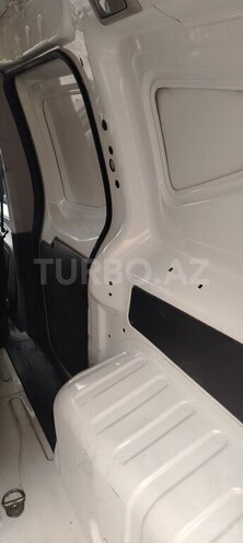 Fiat Fiorino 2016, 242,370 km - 1.4 l - Şirvan
