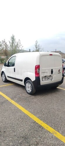 Fiat Fiorino 2016, 242,370 km - 1.4 l - Şirvan