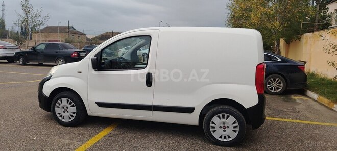 Fiat Fiorino 2016, 242,370 km - 1.4 l - Şirvan