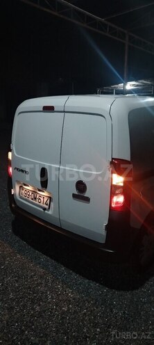 Fiat Fiorino 2016, 242,370 km - 1.4 l - Şirvan