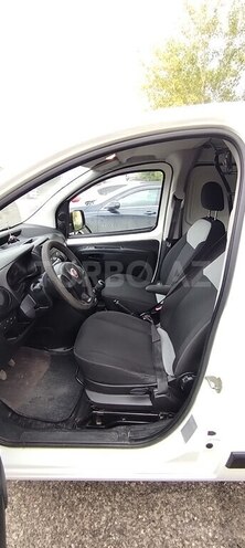 Fiat Fiorino 2016, 242,370 km - 1.4 l - Şirvan